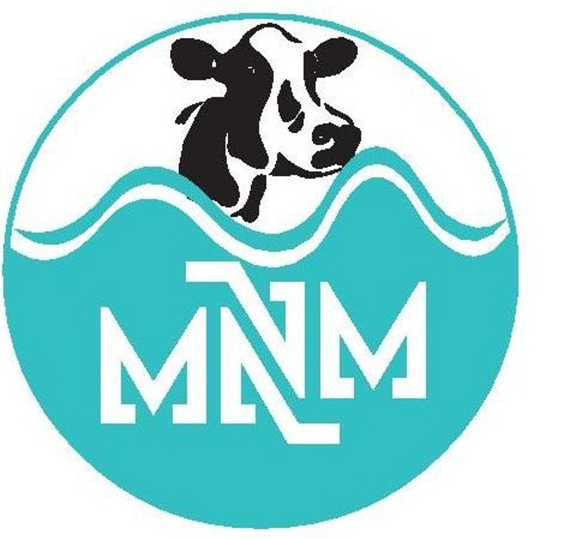 Mnm (logo) Device mark 2516226 Trademark