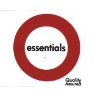 Essentials (label) Device mark 1639571 Trademark