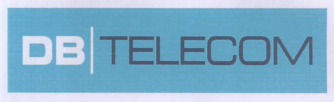 Db Telecom (label) Device mark 1734511 Trademark