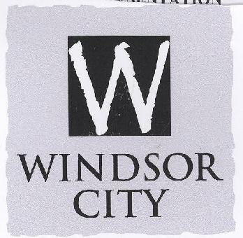 W Windsor City Device mark 1743557 Trademark