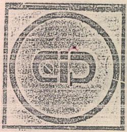 Cip Device mark 912026 Trademark