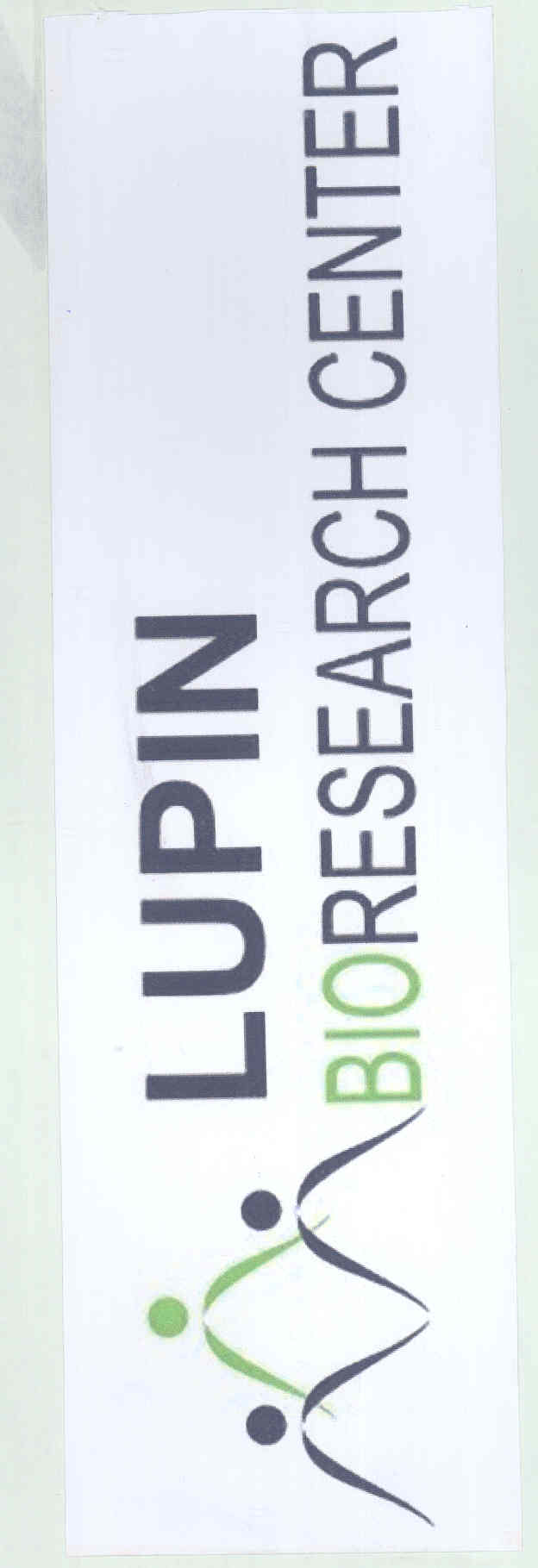 Lupin (labal) Device mark 1743848 Trademark