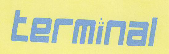 Terminal With Label Device mark 1697444 Trademark