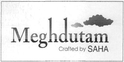Meghdutam Device mark 2862764 Trademark