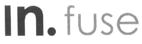 In. Fuse (heavy Letters) Device mark 1408007 Trademark