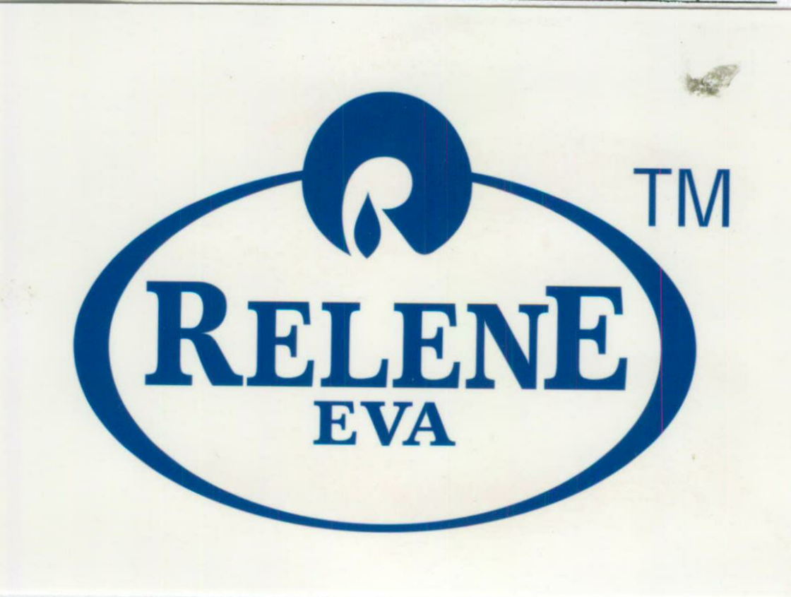 Relene (label)eva Device mark 1318787 Trademark