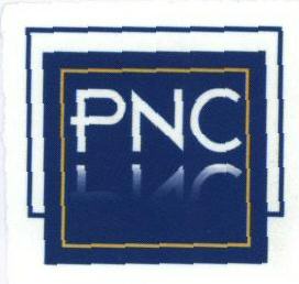 Pnc With Lablel Device mark 1634217 Trademark