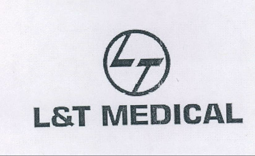 L T L&t Medical Device mark 2146815 Trademark