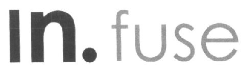 In. Fuse (heavy Letters) Device mark 1408008 Trademark