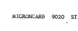 Microncarb 9020 St Device mark 721364 Trademark