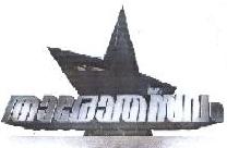 Tharolsavam Device mark 2060565 Trademark