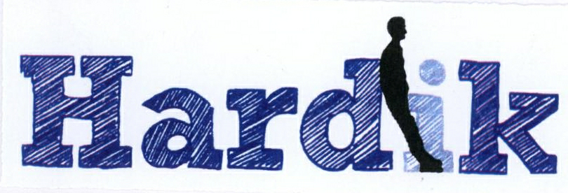 Hardik Device mark 1851762 Trademark