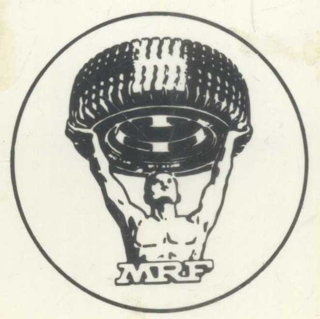 Mrf Device mark 548881 Trademark