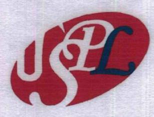 Uspl Device mark 2019435 Trademark