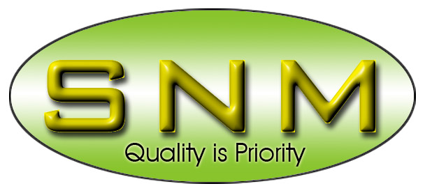 Snm (label) Device mark 2153001 Trademark
