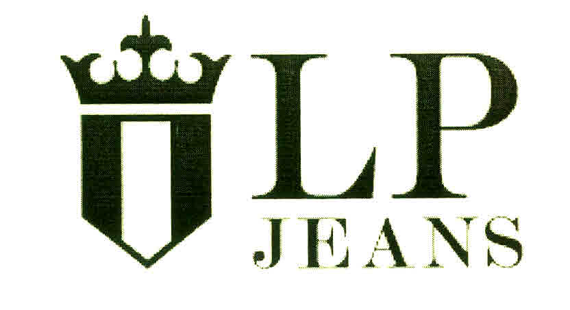 Lp Jeans Device mark 2947510 Trademark