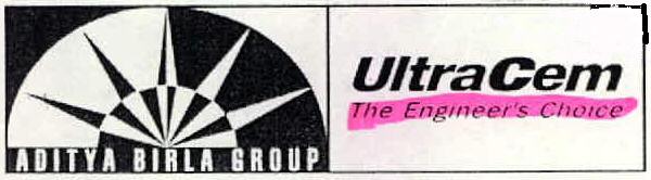 Ultracem Device mark 1525672 Trademark