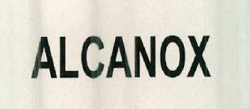 Alcanox Device mark 2422150 Trademark