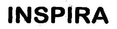 Inspira Device mark 2721700 Trademark