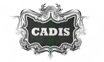 Cadis Device mark 2150530 Trademark