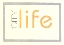 City Life Device mark 1418083 Trademark