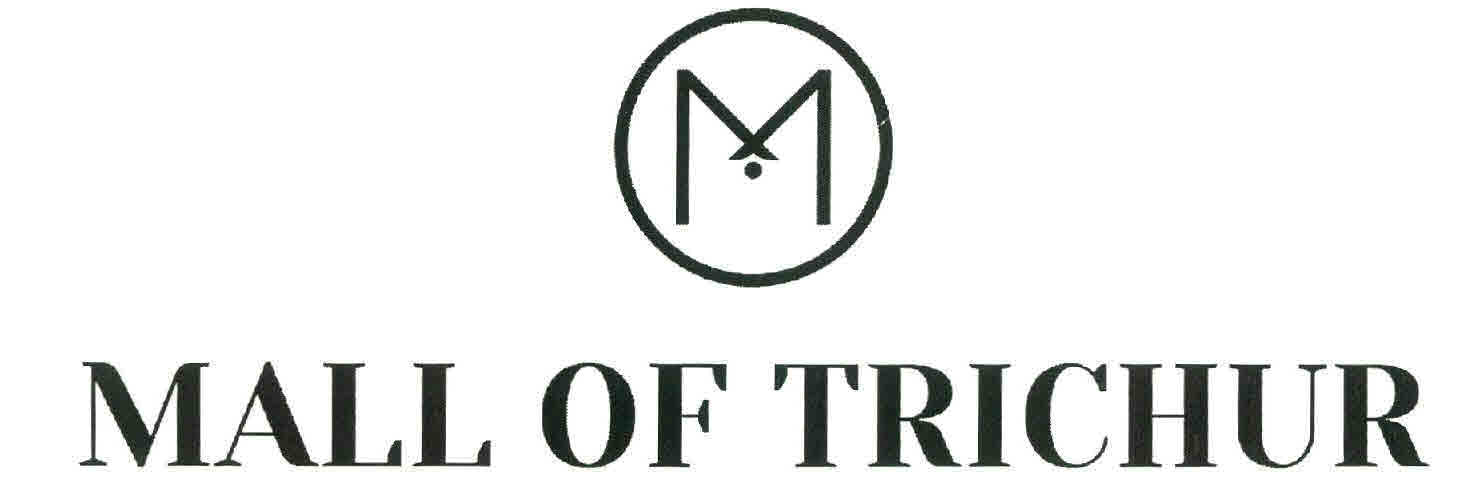 Mall Of Trichur M Device mark 2710340 Trademark
