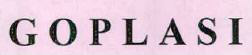 Goplasi Device mark 2601083 Trademark