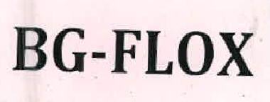 Bg-flox Device mark 2380259 Trademark