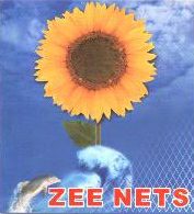 Zee Nets Device mark 1906203 Trademark