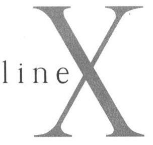 Linex (device) Device mark 1652791 Trademark