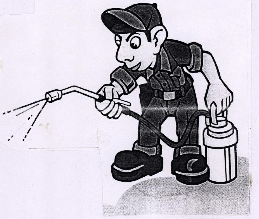 Plwe Pest Control (device) Device mark 1809993 Trademark