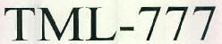 Tml-777 Device mark 2515664 Trademark