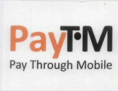 Payt.m Device mark 1842917 Trademark