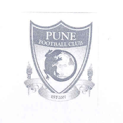 Pune (device) Device mark 1695243 Trademark