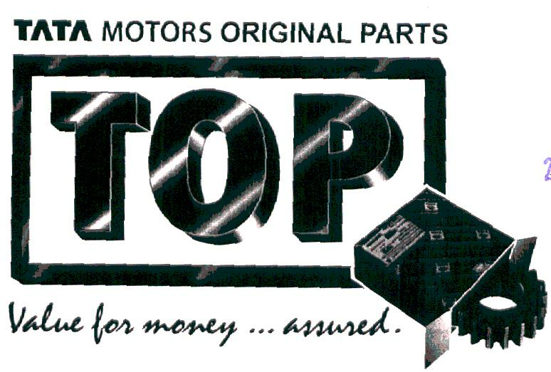 Top Value For Money Assused Device mark 1912463 Trademark