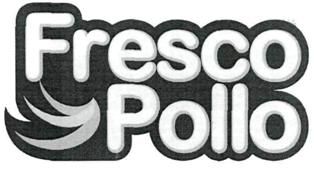 Fresco Pollo Device mark 2483414 Trademark