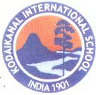 Kodaikanal International School Device mark 1845558 Trademark