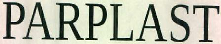Parplast Device mark 2556441 Trademark