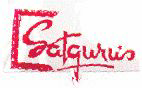 Satguru's (label) Device mark 1516760 Trademark