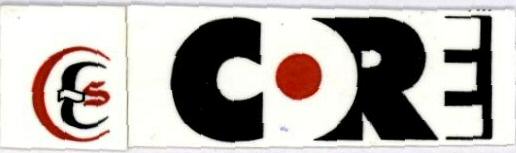 Core (label) Device mark 1639444 Trademark