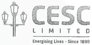 Cesc Limited, Device Of Street Electric Lamps Device mark 2824694 Trademark