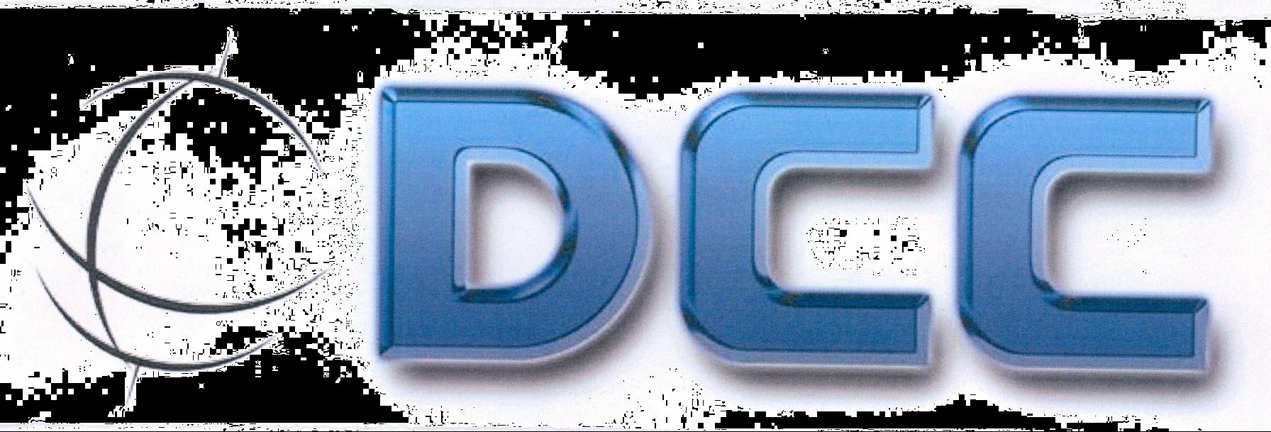 Dcc (label) Device mark 2005886 Trademark