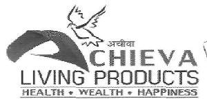 Achieva Living Products (device) Device mark 2584885 Trademark