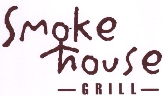 Smoke House Grill Device mark 1890280 Trademark
