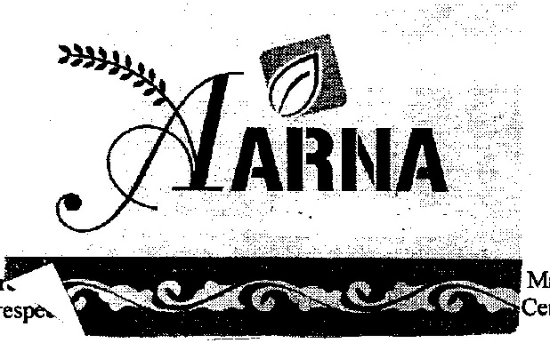 Aarna Device mark 1747706 Trademark