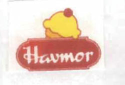 Havmor Device mark 1013262 Trademark