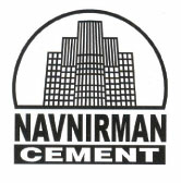 Navnirman Cement Device mark 1821677 Trademark