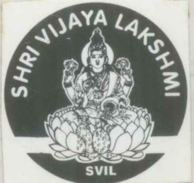Device Of Godess Laxmi Svil (logo) Device mark 708988 Trademark