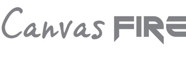 Canvas Fire Device mark 2972212 Trademark