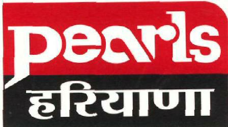 Pearls Haryana (label) Device mark 2360238 Trademark